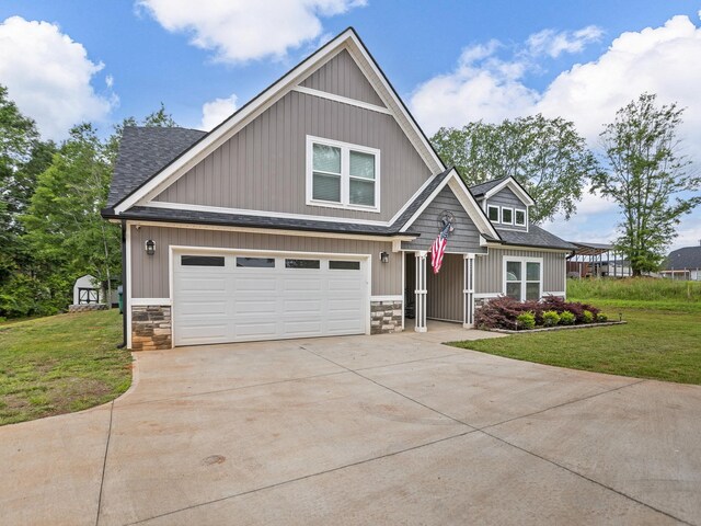 225 Aldrich Rd, Chesnee, SC 29323 - photo 3