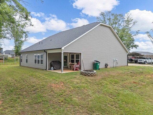 225 Aldrich Rd, Chesnee, SC 29323 - photo 32