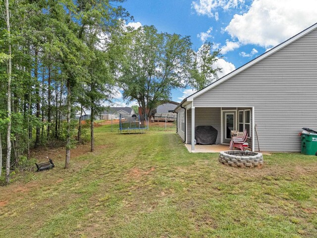 225 Aldrich Rd, Chesnee, SC 29323 - photo 34