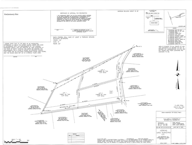 0 Bethesda Rd, Spartanburg, SC 29302 - photo 1