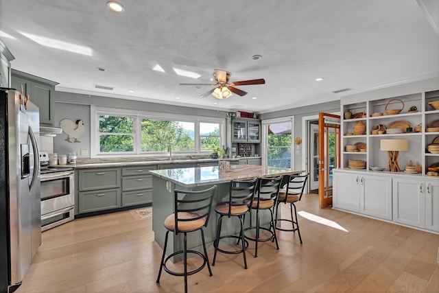 7 Hearthstone Ln, Landrum, SC 29356 - photo 9