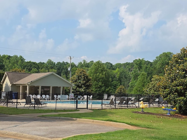 616 W Farrell Dr, Woodruff, SC 29388 - photo 38