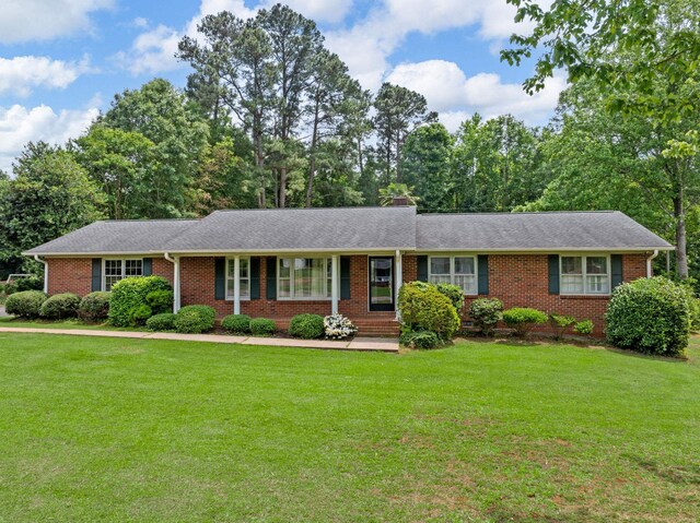 221 N Hill Dr, Boiling Springs, SC 29316