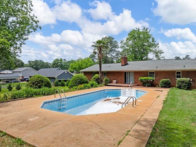 221 N Hill Dr, Boiling Springs, SC 29316