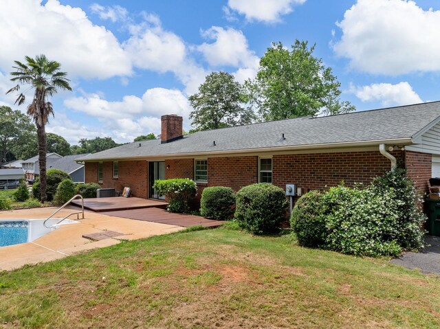 221 N Hill Dr, Boiling Springs, SC 29316