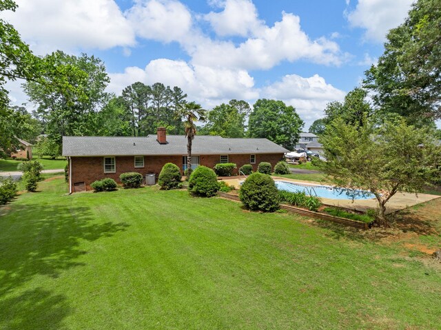 221 N Hill Dr, Boiling Springs, SC 29316