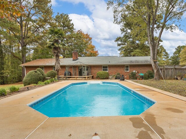 221 N Hill Dr, Boiling Springs, SC 29316