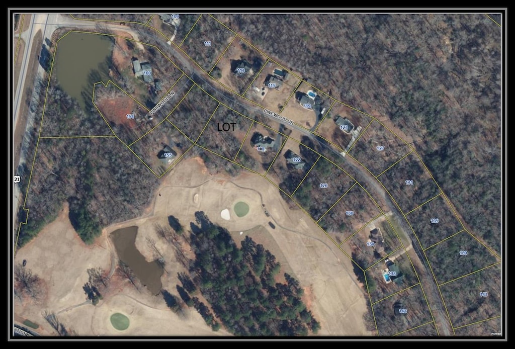 00 Pinewood Dr, Woodruff, SC 29388 - photo 1