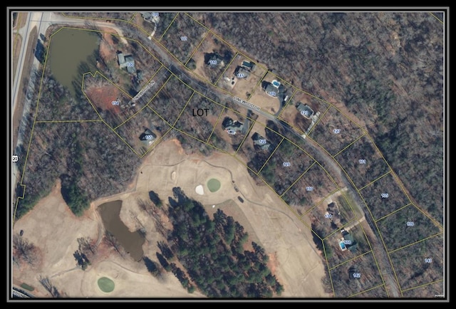 00 Pinewood Dr, Woodruff, SC 29388 - photo 1