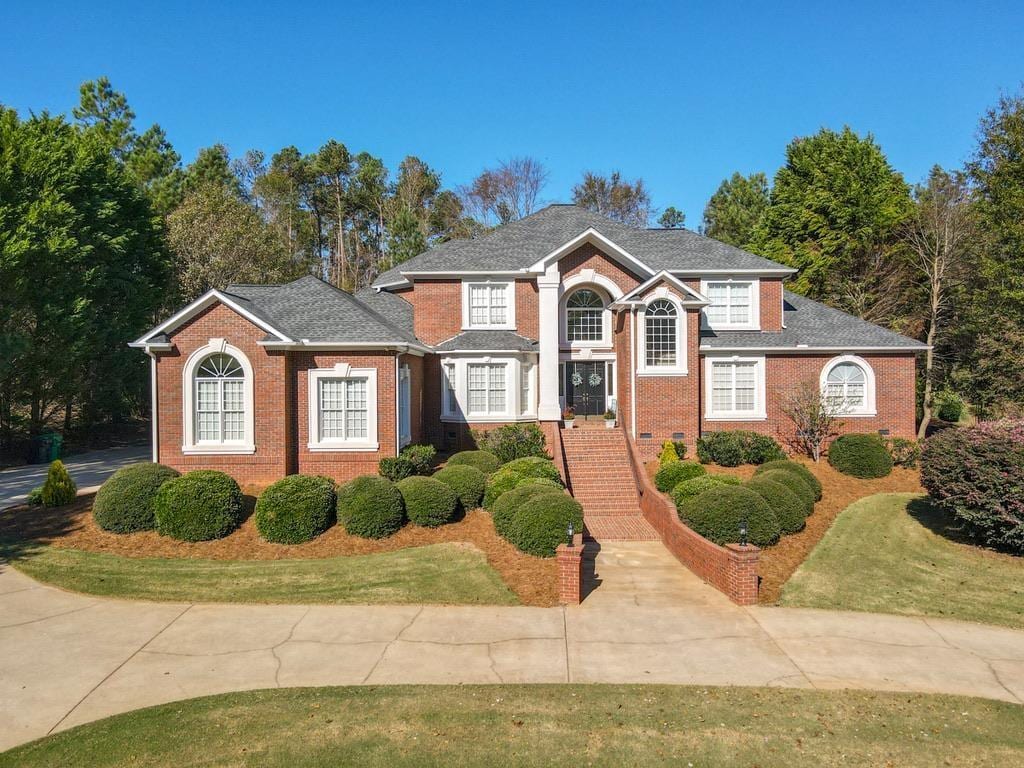 340 Hidden Creek Cir, Spartanburg, SC 29306 - photo 1