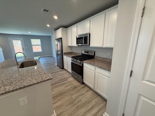 1214 Forestbrook Ln, Spartanburg, SC 29303 - photo 17