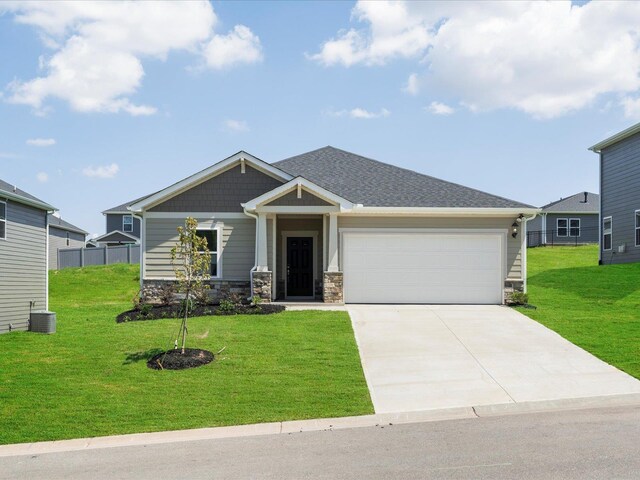 775 Burghley Cir, Greer, SC 29651 - photo 1