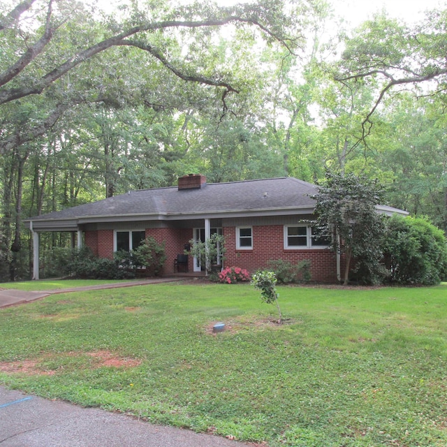 204 E Ramseur Dr, Blacksburg, SC 29702 - photo 3