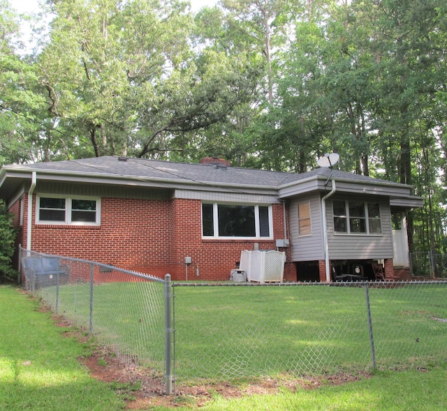 204 E Ramseur Dr, Blacksburg, SC 29702 - photo 6