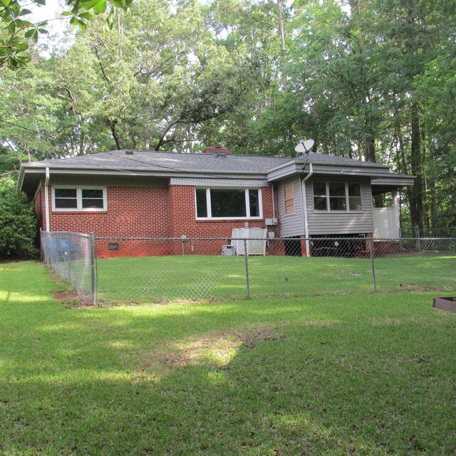204 E Ramseur Dr, Blacksburg, SC 29702 - photo 7
