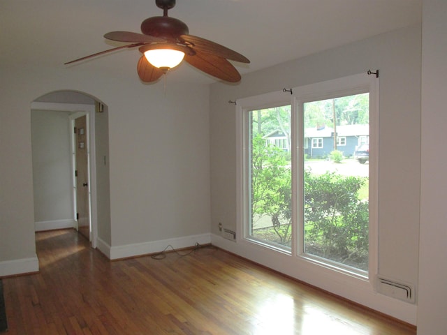 204 E Ramseur Dr, Blacksburg, SC 29702 - photo 13