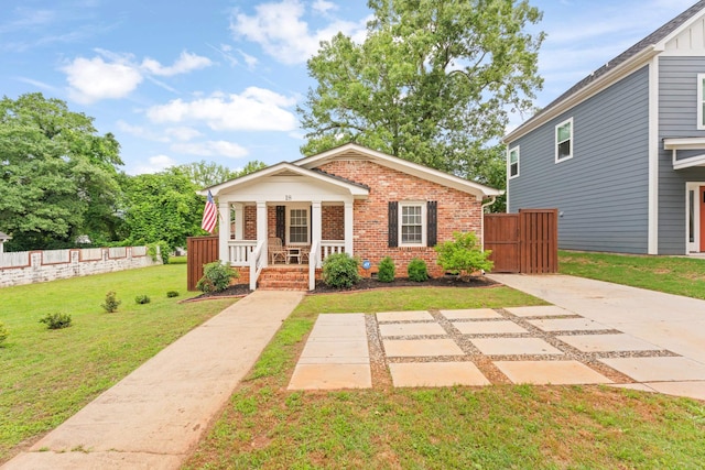 18 Judy St, Greenville, SC 29601 - photo 7