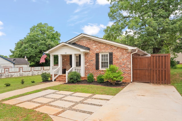 18 Judy St, Greenville, SC 29601 - photo 6
