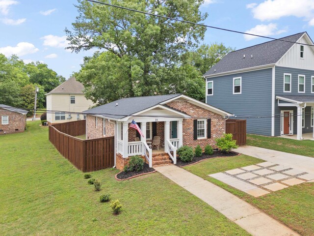 18 Judy St, Greenville, SC 29601 - photo 22