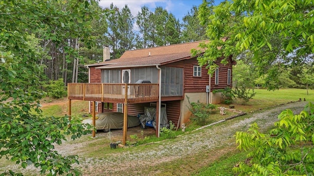 775 Buck Creek Rd, Chesnee, SC 29323 - photo 30