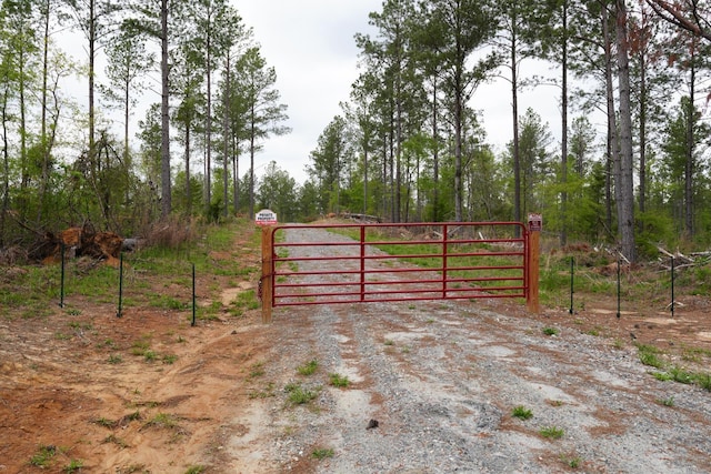 LOT2 Fields Rd, Pauline, SC 29374