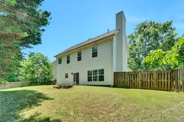 905 Morning Mist Ln, Simpsonville, SC 29680 - photo 29
