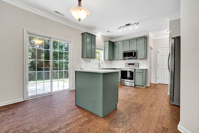 905 Morning Mist Ln, Simpsonville, SC 29680 - photo 6