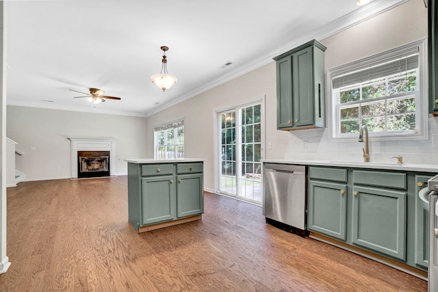 905 Morning Mist Ln, Simpsonville, SC 29680 - photo 9