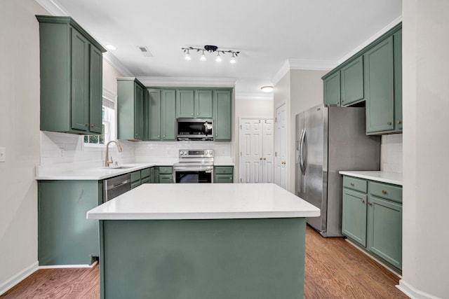 905 Morning Mist Ln, Simpsonville, SC 29680 - photo 5