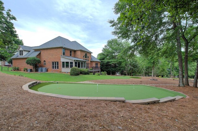 310 Hidden Creek Cir, Spartanburg, SC 29306 - photo 41