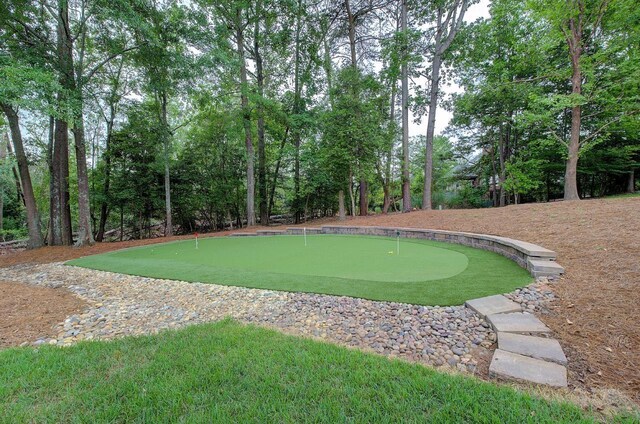 310 Hidden Creek Cir, Spartanburg, SC 29306 - photo 42
