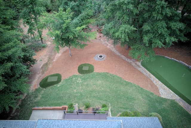 310 Hidden Creek Cir, Spartanburg, SC 29306 - photo 43