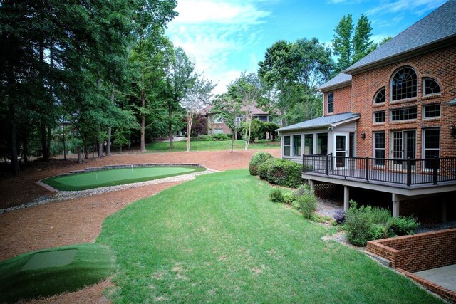 310 Hidden Creek Cir, Spartanburg, SC 29306 - photo 44