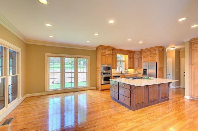 310 Hidden Creek Cir, Spartanburg, SC 29306 - photo 10