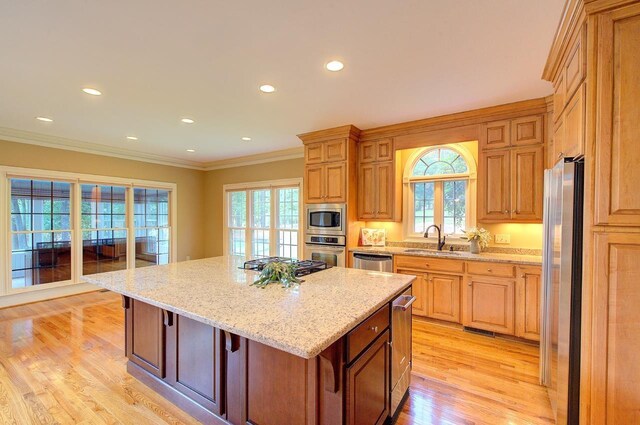 310 Hidden Creek Cir, Spartanburg, SC 29306 - photo 11