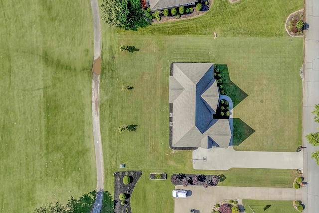 115 Gleneagles Rd, Campobello, SC 29322 - aerial view