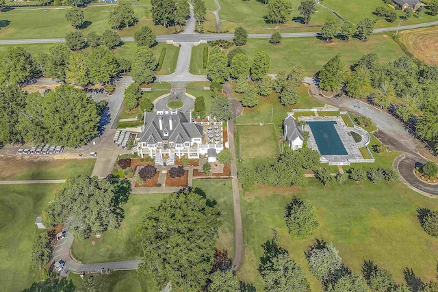115 Gleneagles Rd, Campobello, SC 29322 - view of property location
