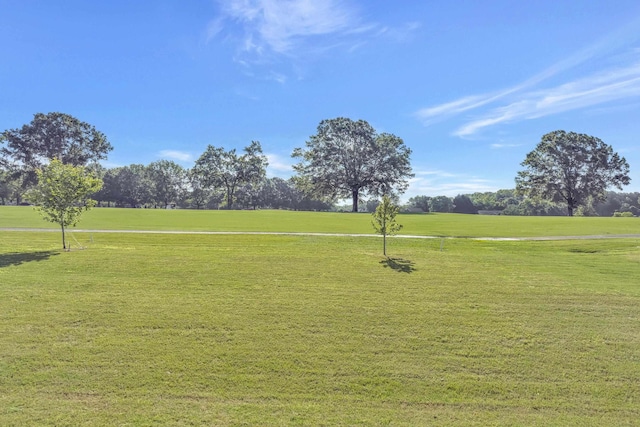 115 Gleneagles Rd, Campobello, SC 29322 - view of property's community featuring golf course view and a lawn
