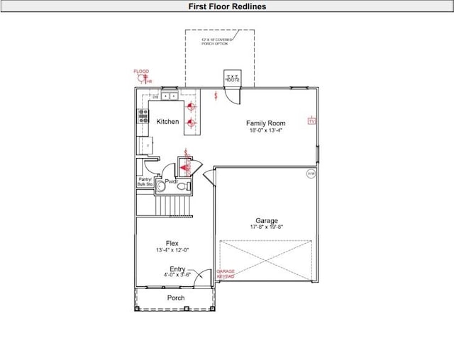 7306 Wayside Run, Inman, SC 29349 - photo 2