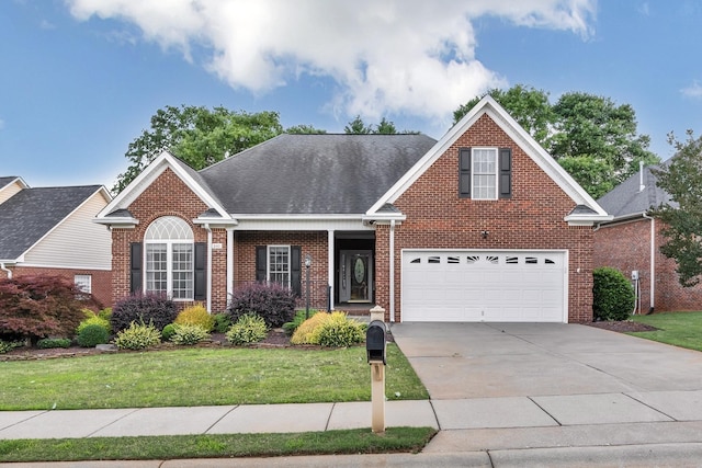 240 Apple Branch Ln, Boiling Springs, SC 29316 - photo 1