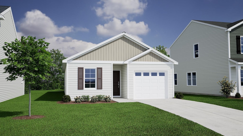 364 Prosperity Ln, Moore, SC 29369 - photo 1