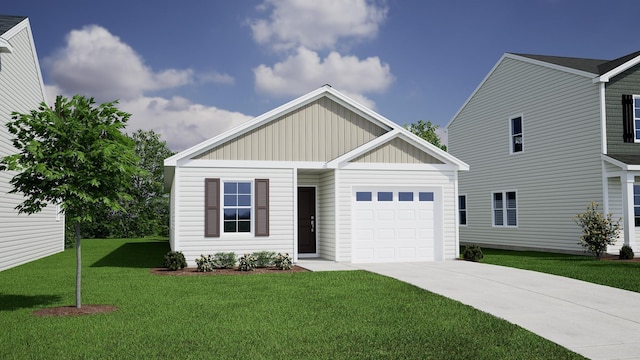 364 Prosperity Ln, Moore, SC 29369 - photo 1