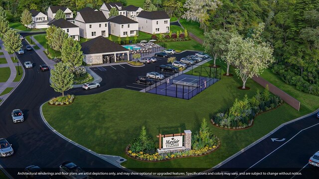 2361 Mill Loop, Spartanburg, SC 29301