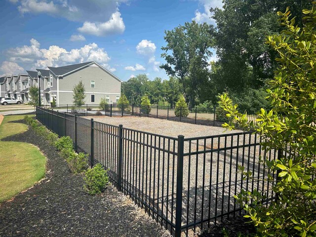1267 Westgate Village Dr, Spartanburg, SC 29301 - view of home's exterior featuring a residential view