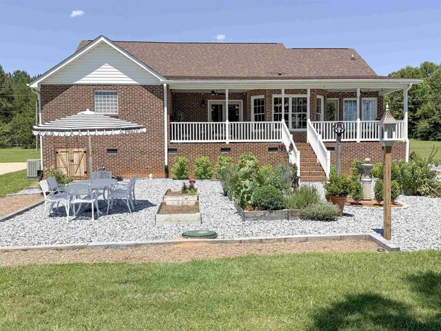 6050 Cross Anchor Rd, Enoree, SC 29335 - photo 28