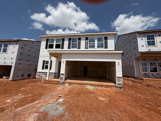 2357 Mill Loop, Spartanburg, SC 29320 - photo 1