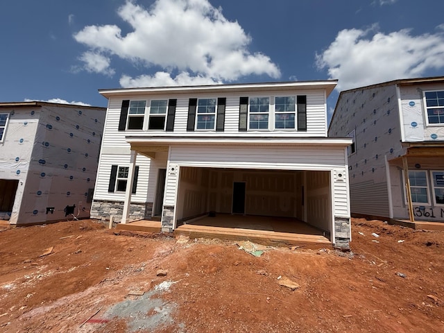 2357 Mill Loop, Spartanburg, SC 29320 - photo 2