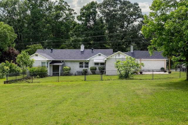 418 N Alabama Ave, Chesnee, SC 29323 - photo 7