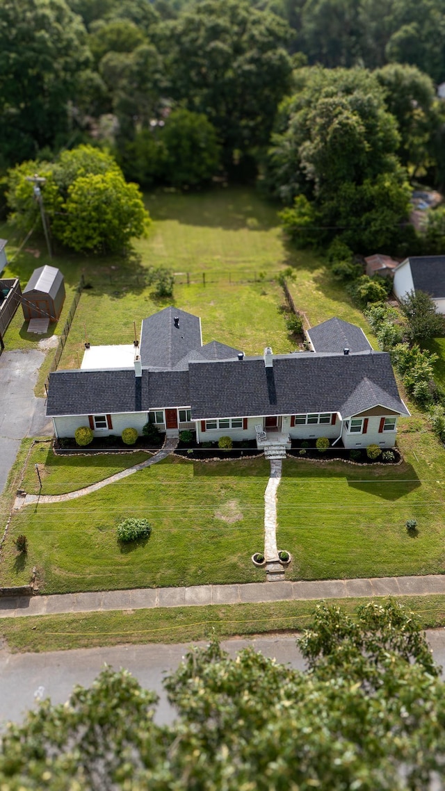 418 N Alabama Ave, Chesnee, SC 29323 - photo 35