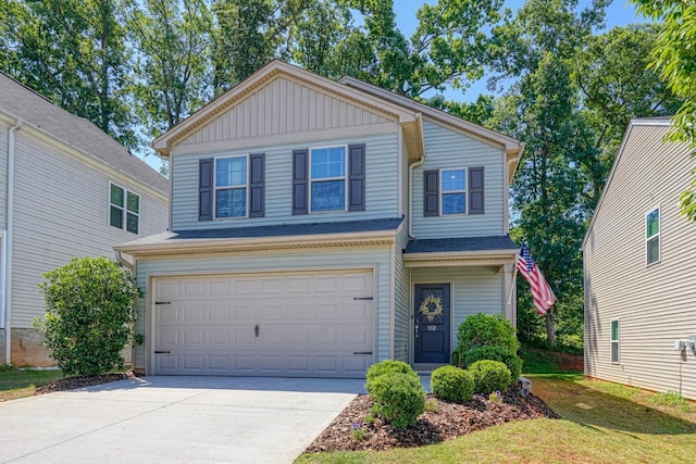 552 Millsgate Cir, Boiling Springs, SC 29316 - photo 1